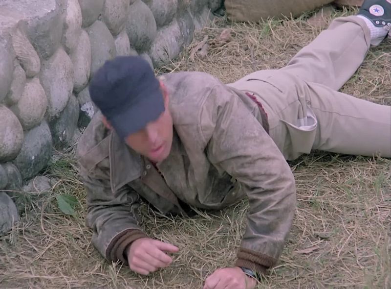 (ALL CLAMORING)