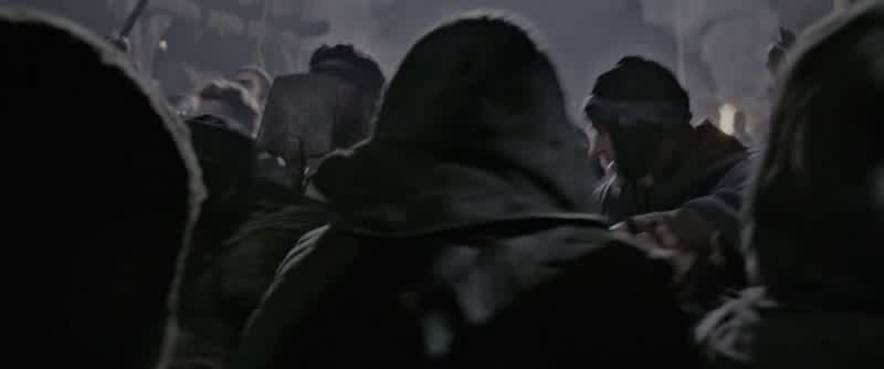 Crush the Resistance tonight!
