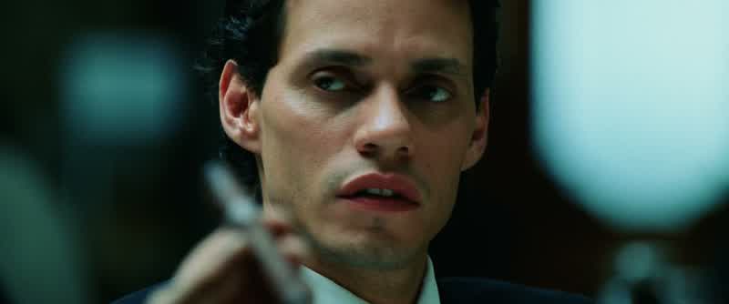 Look Sammy all my clients have kidnap and ransom insurancel have a policy AlG My dad gave it to meYeah l know l got it for your dadBut what'll you do in 60 days when you can't renew it because you