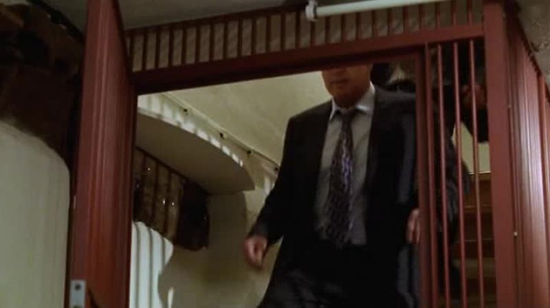 ALL: Come on! Come on!