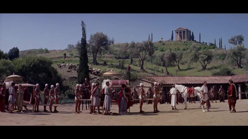 Marcus Licinius Crassus