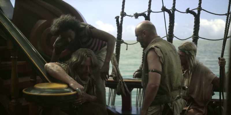 (all consoling Calico Jack)
