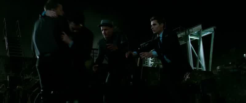 ALL: Dylan!