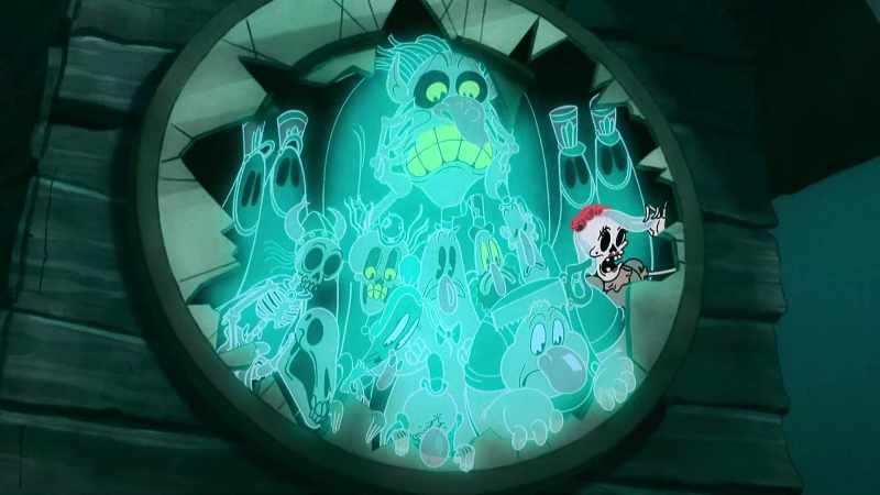 [all exclaim]