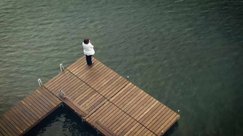 All my experiences led me to the belief