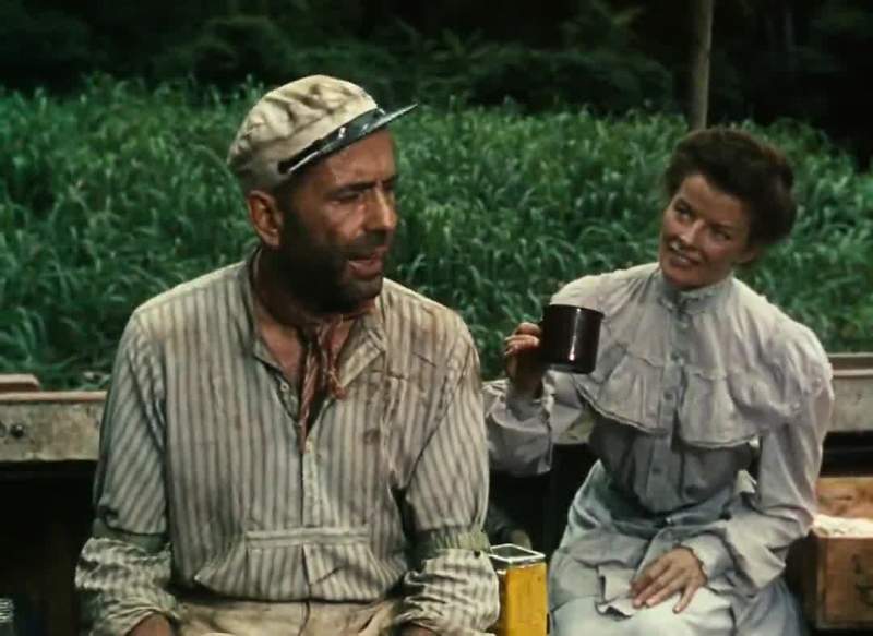 All this fool talk about The Louisa
