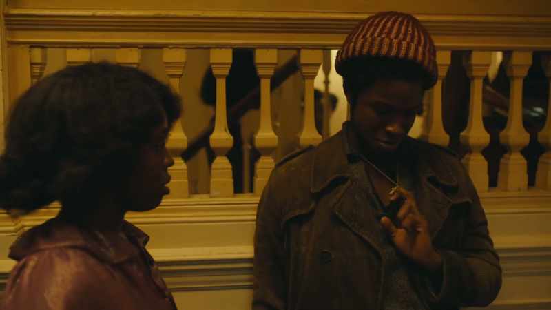 All he gimme was this thing here... I take it an keep it since