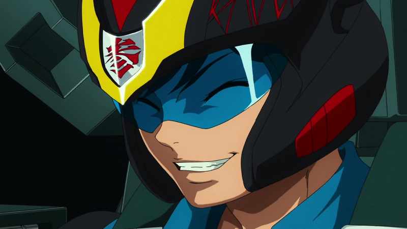 All Great Mazinger connections have been cut