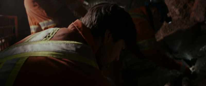 [all grunting and panting]