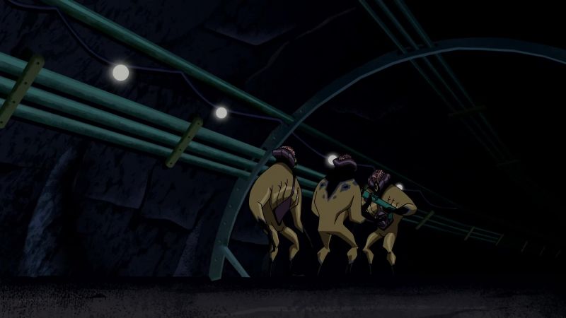 [ ALL GURGLING ]