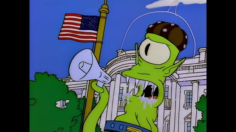 All hail President Kang