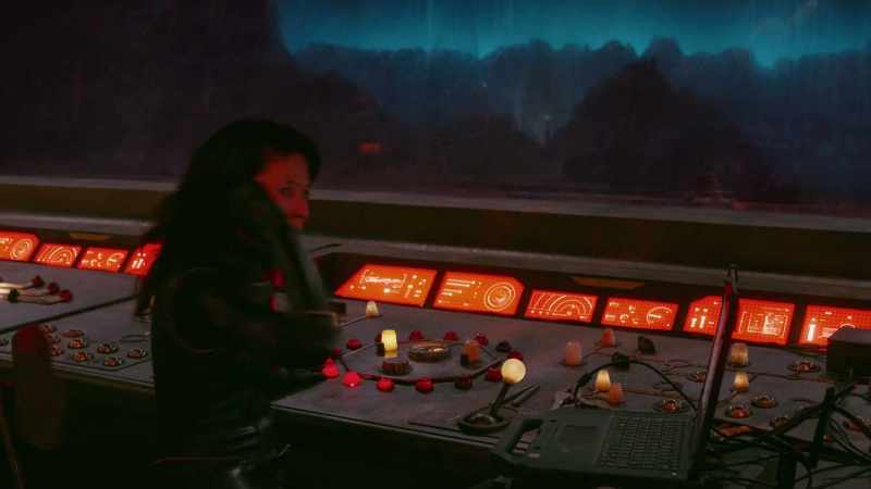 All hands to battle stations