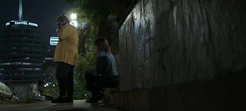 [all] ♪ Happy birthday to you ♪