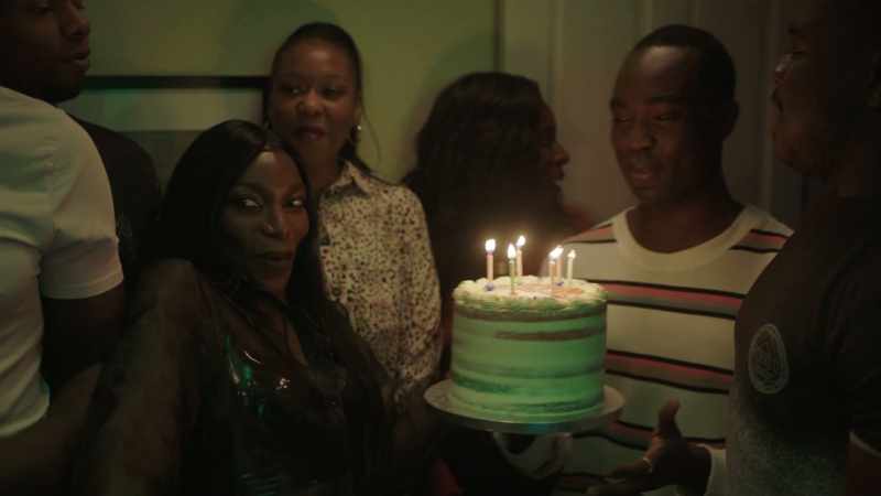 ALL: ♪ Happy birthday to you ♪