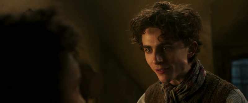All we have to do is find an aristocrat
