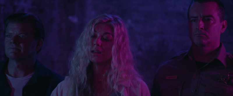 All you have to do is touch her. -[shakily breaths]