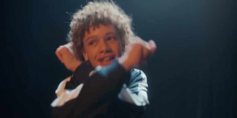 �� All you have to do is stay ♪