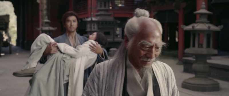 All healers ought to have healing hands and kind hearts