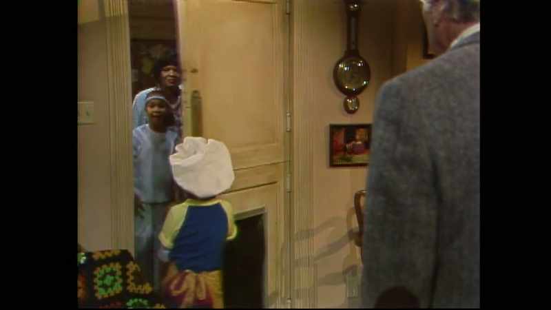 All: Hi, Henry, what's for dinner?