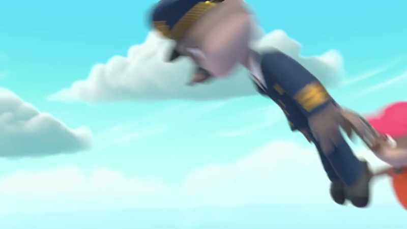 [all] Hoodoo!