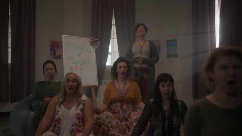 [ALL] I am a powerhouse