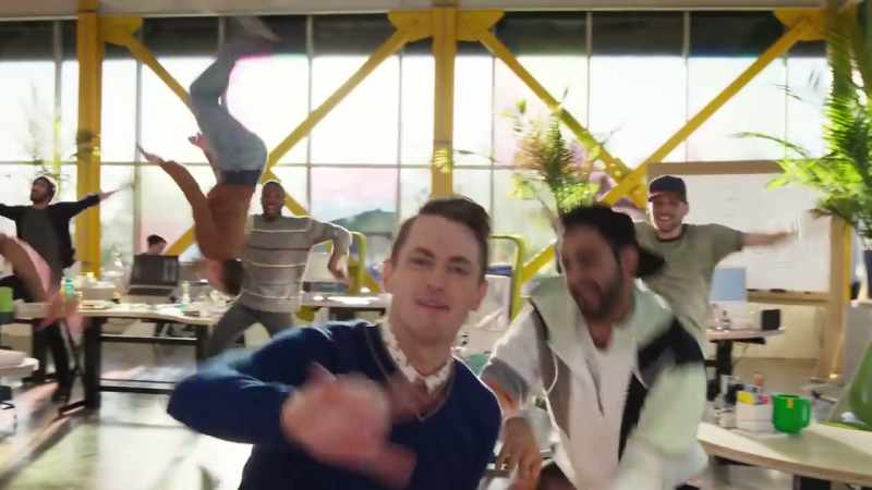 �� All I do is win, win, win, no matter what ♪