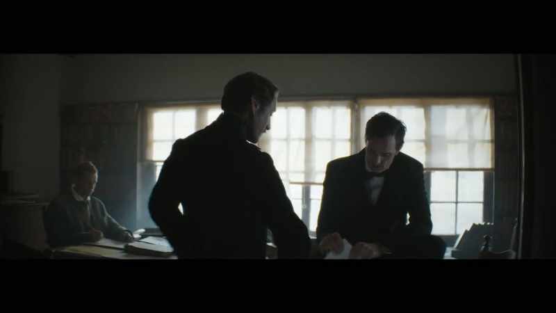 All I have is this message from Judge Davis