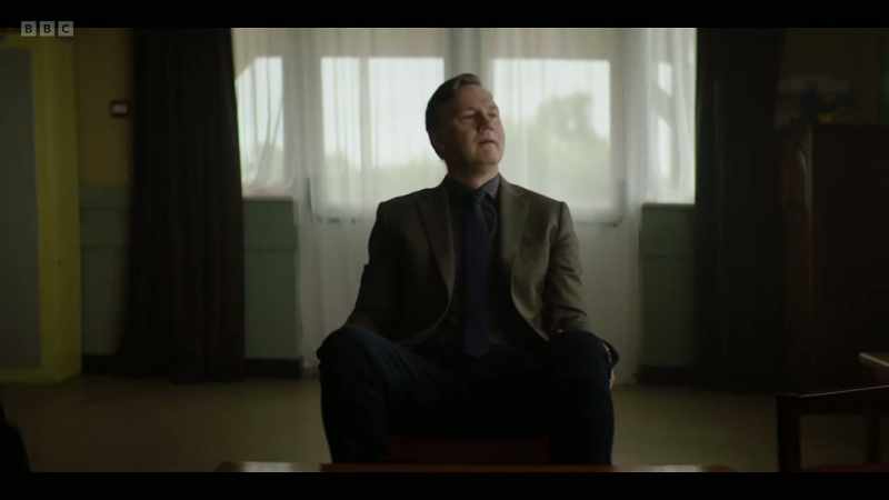 All I know is, as my Senior Investigating Officer