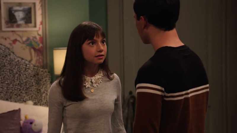 All I know is that Nick worked her butt off to make your dream come true