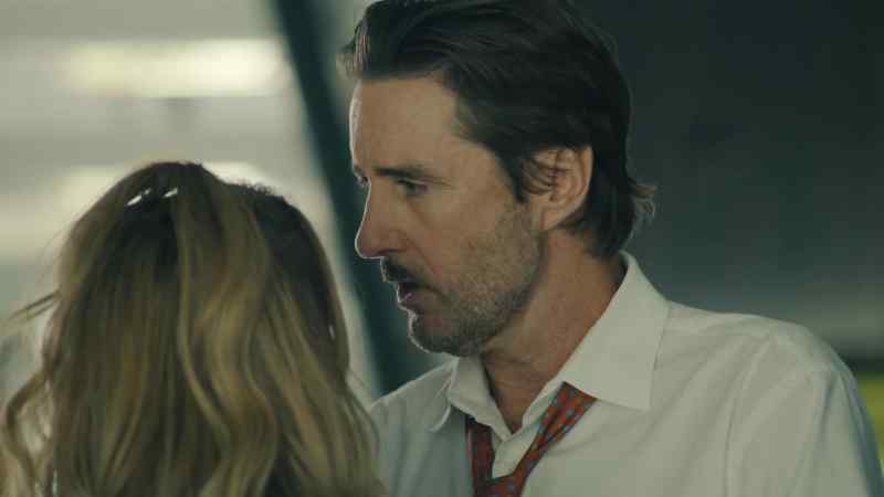 All I know is that you and Harper