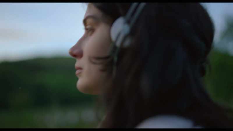 �� All I know is that you're so nice ♪
