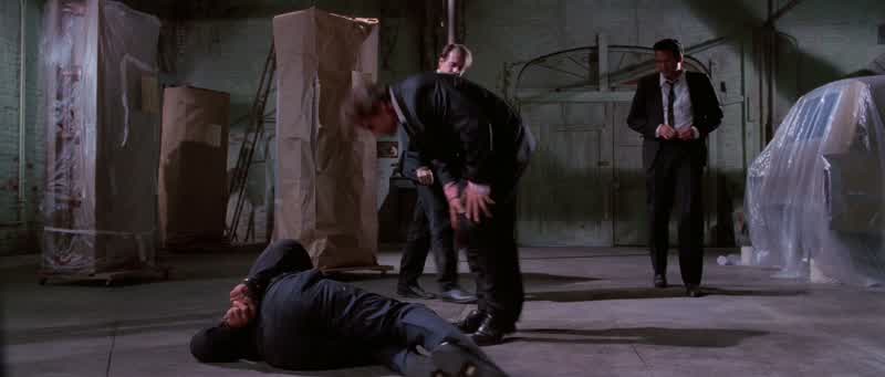 All I know is what Vic told me manHe said the place turned into a fucking bullet festivalHe took a cop hostage just to get the fuck out of thereGet up Get upJ you promised me the day that you quit