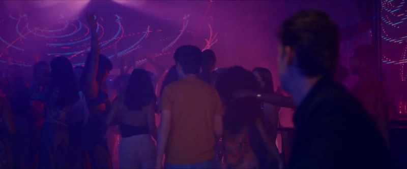 �� All I need is your love tonight ♪
