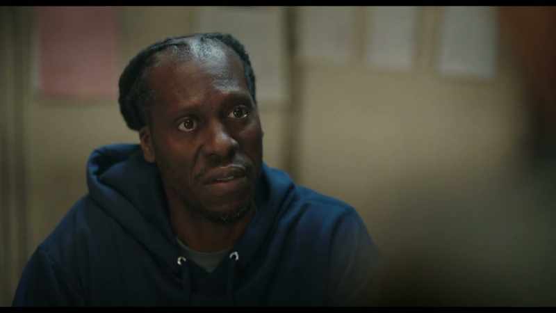 �� All I need is me and my crew ♪