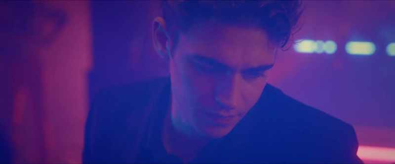�� All I need is your love