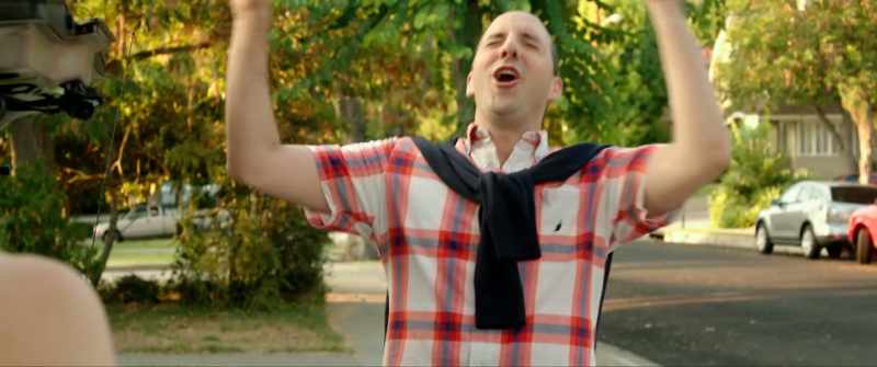 All I remember is Tabitha telling me somethin' about