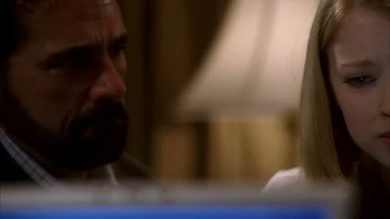 All I want to do is hear her voice