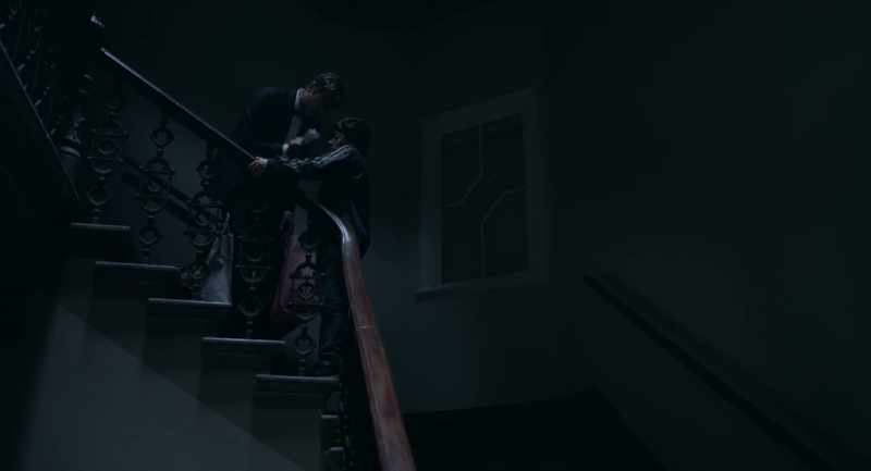 All I wanted was to get my stuff back