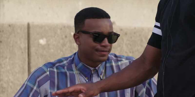 All in or what?