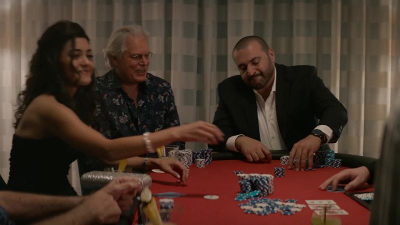 All in, y'all