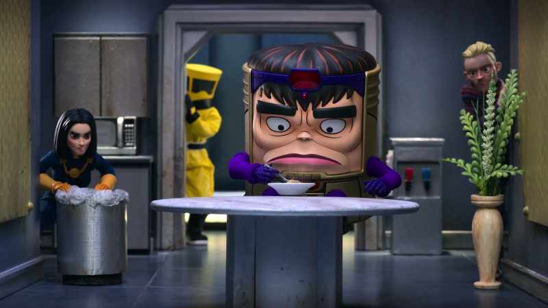 [all] It all comes down to M.O.D.O.K