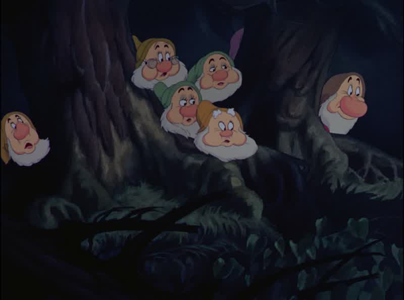 ALL: Jiminy Crickets!