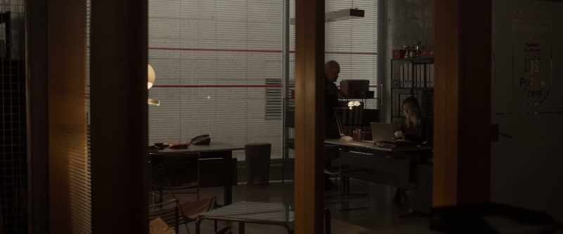 All Jonan's files do is point at all those lies around us