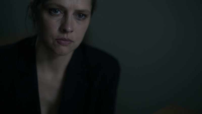 All she knew was cruelty and abuse