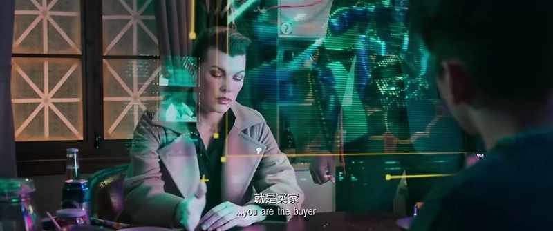 All we know is that Mr. X is in Budapest now