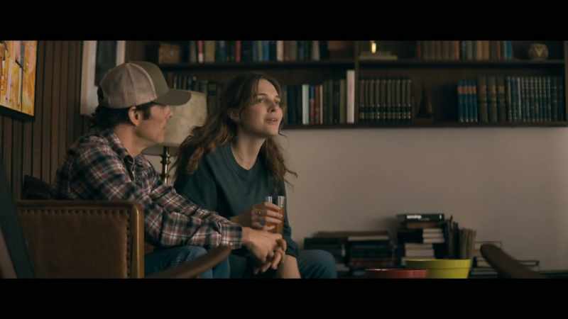 All we know is what he told us. -GLEN: Well, we know