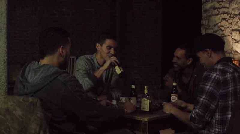 [all laughing]