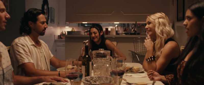 (all laughing)