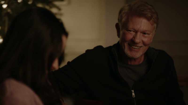 (all laughing)