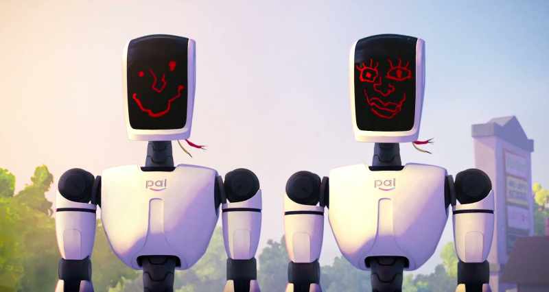 [all laughing]